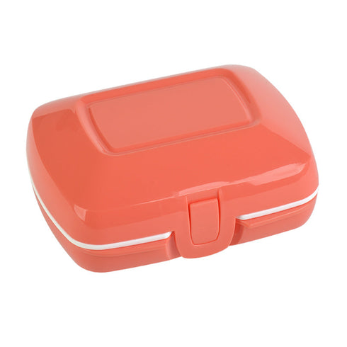 Plastična kutija za sapun DRINA