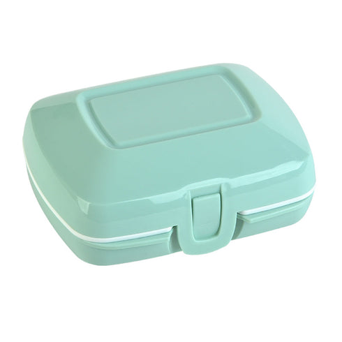 Plastična kutija za sapun DRINA