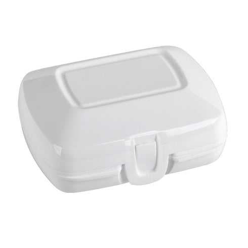 Plastična kutija za sapun DRINA