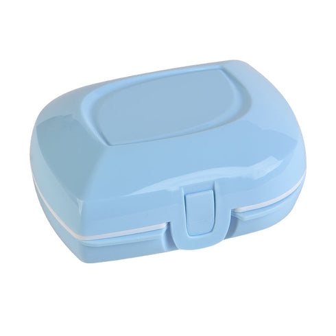 Plastična kutija za sapun DRINA