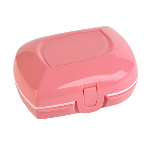 Plastična kutija za sapun DRINA