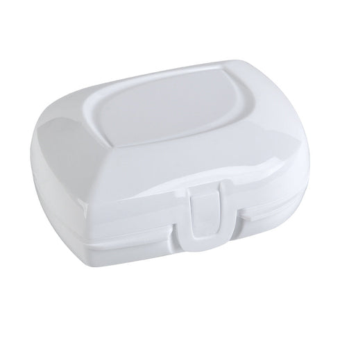 Plastična kutija za sapun DRINA