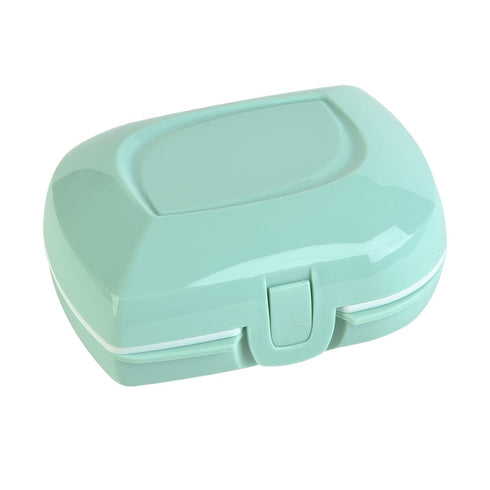 Plastična kutija za sapun DRINA