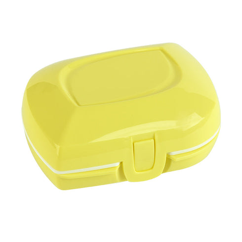 Plastična kutija za sapun DRINA