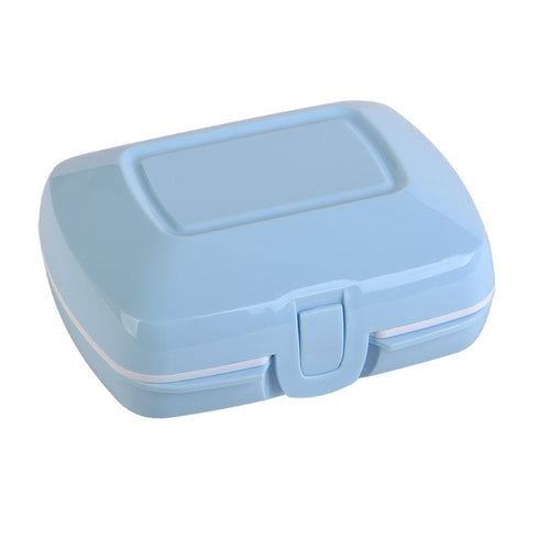 Plastična kutija za sapun DRINA