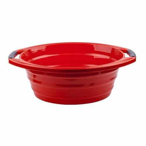 Plastična ovalna kadica 25L DRINA