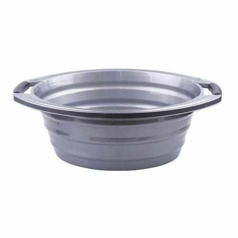 Plastična ovalna kadica 25L DRINA