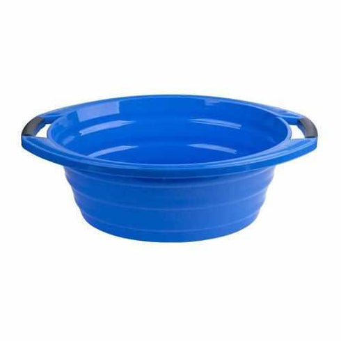 Plastična ovalna kadica 25L DRINA