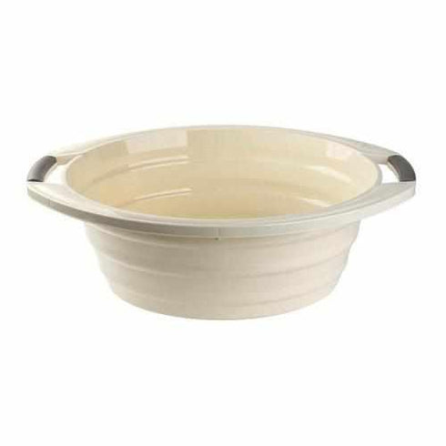 Plastična ovalna kadica 25L DRINA