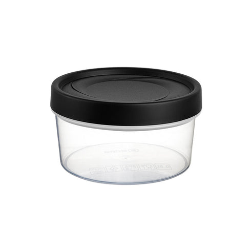 Plastična posuda za čuvanje hrane Spinoja 0.5L DRINA