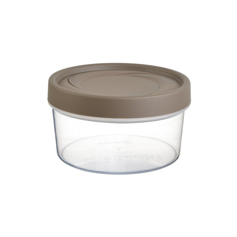 Plastična posuda za čuvanje hrane Spinoja 0.5L DRINA