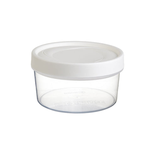 Plastična posuda za čuvanje hrane Spinoja 0.5L DRINA