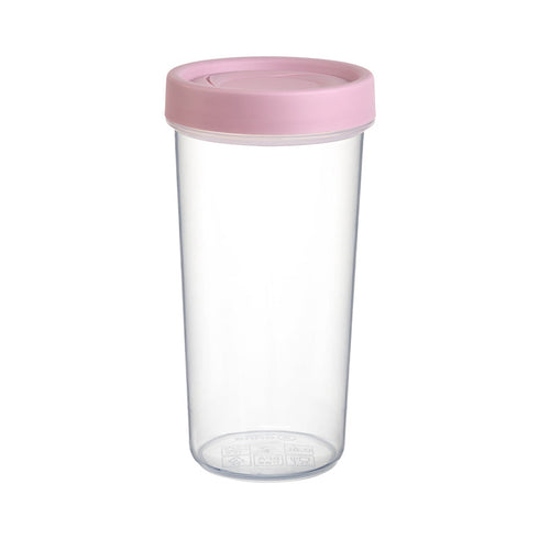 Plastična posuda za čuvanje hrane Spinoja 0.6L DRINA