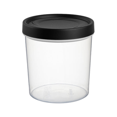 Plastična posuda za čuvanje hrane Spinoja 1L DRINA