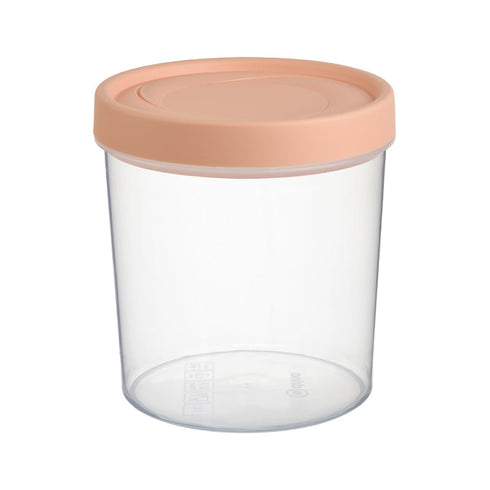 Plastična posuda za čuvanje hrane Spinoja 1L DRINA