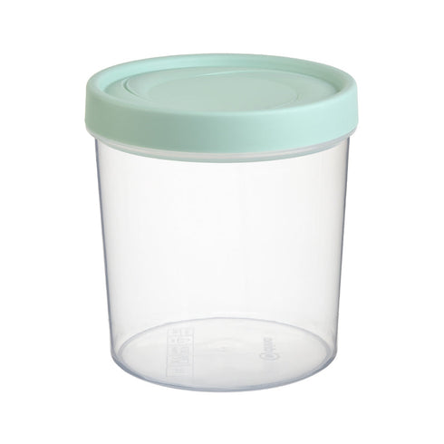 Plastična posuda za čuvanje hrane Spinoja 1L DRINA