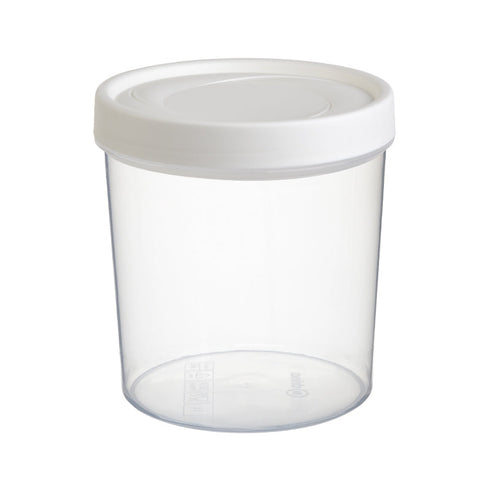 Plastična posuda za čuvanje hrane Spinoja 1L DRINA