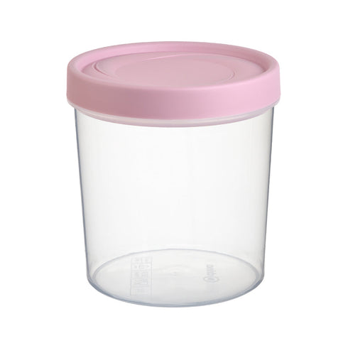 Plastična posuda za čuvanje hrane Spinoja 1L DRINA