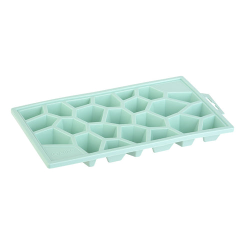 Plastična posuda za led Crystals DRINA