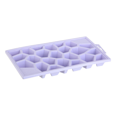 Plastična posuda za led Crystals DRINA