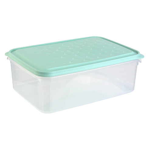 Plastična posuda za odlaganje namirnica Java Box 9L DRINA