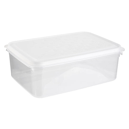 Plastična posuda za odlaganje namirnica Java Box 9L DRINA