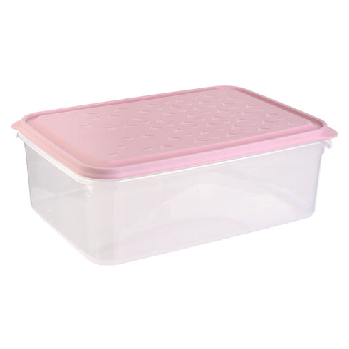 Plastična posuda za odlaganje namirnica Java Box 9L DRINA