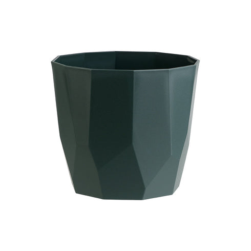 Plastična saksija Gea Ø16 DRINA