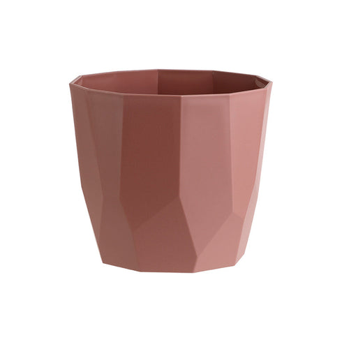 Plastična saksija Gea Ø16 DRINA