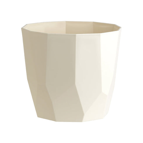 Plastična saksija Gea Ø18 DRINA