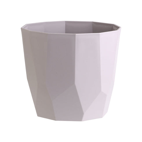 Plastična saksija Gea Ø18 DRINA