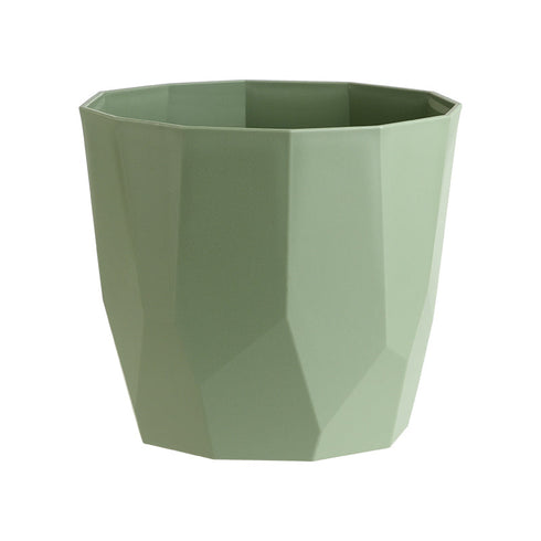 Plastična saksija Gea Ø18 DRINA