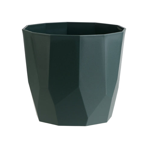 Plastična saksija Gea Ø18 DRINA