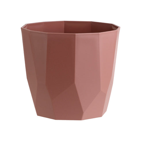 Plastična saksija Gea Ø18 DRINA