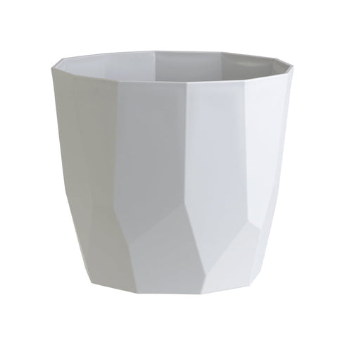 Plastična saksija Gea Ø18 DRINA