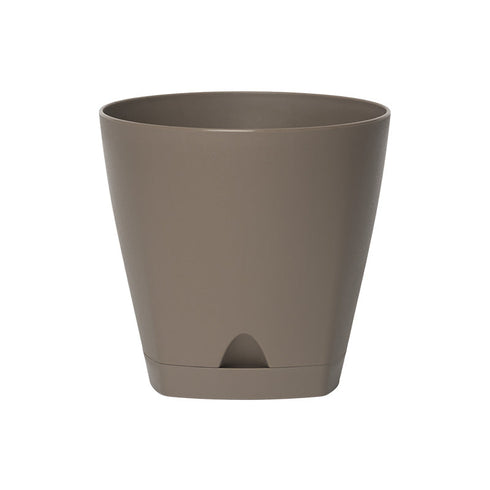 Plastična saksija Urban Ø14 DRINA