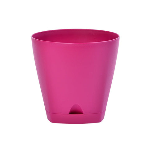 Plastična saksija Urban Ø14 DRINA