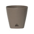 Plastična saksija Urban Ø20 DRINA