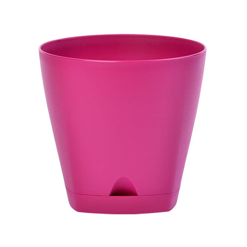 Plastična saksija Urban Ø25 DRINA