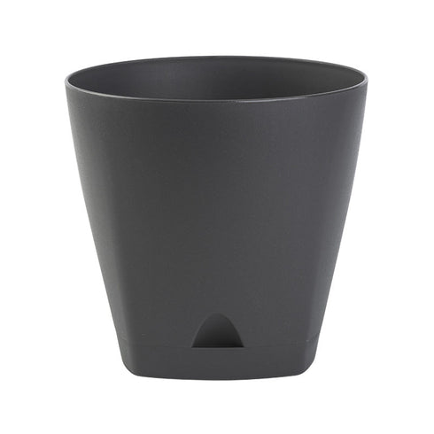 Plastična saksija Urban Ø25 DRINA