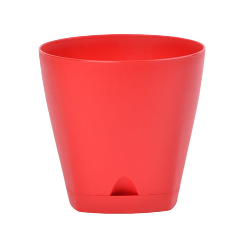 Plastična saksija Urban Ø25 DRINA