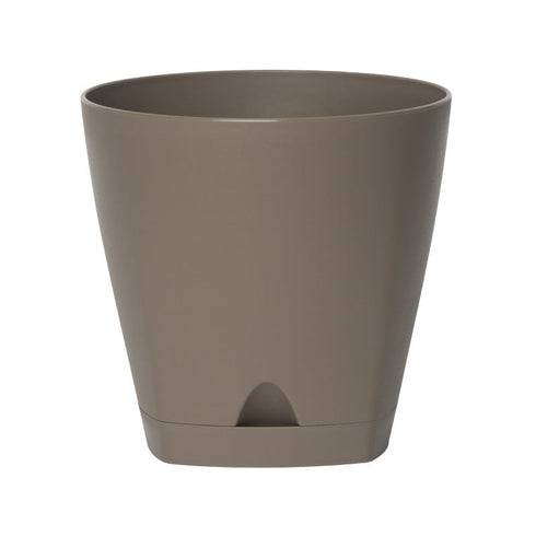 Plastična saksija Urban Ø25 DRINA