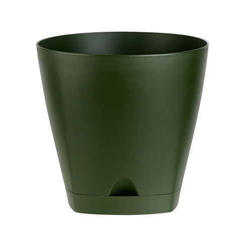 Plastična saksija Urban Ø25 DRINA