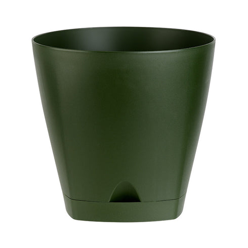 Plastična saksija Urban Ø30 DRINA