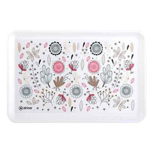 Plastična tacna Lunea Deco 20 x 30 DRINA