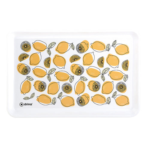 Plastična tacna Lunea Deco 20 x 30 DRINA