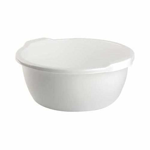 Plastična vangla okrugla 20L DRINA