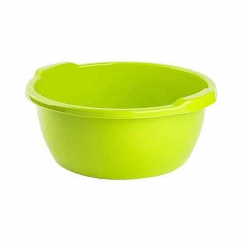 Plastična vangla okrugla 8L DRINA