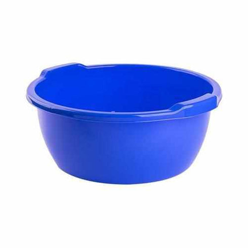 Plastična vangla okrugla 8L DRINA