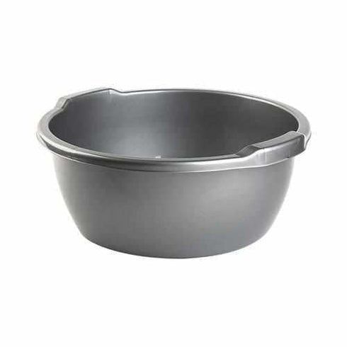 Plastična vangla okrugla 8L DRINA